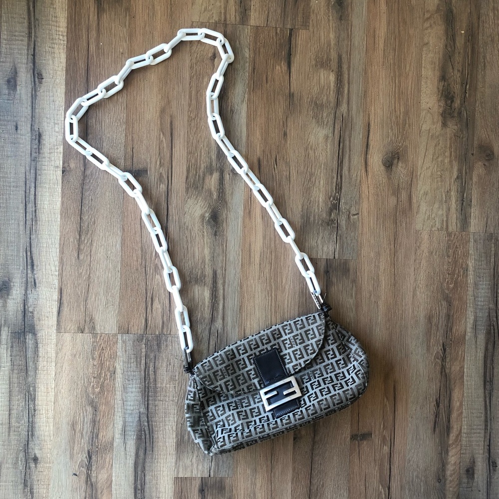 Fendi side bag